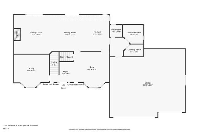 Foto del edificio - 3702 104th Ave N