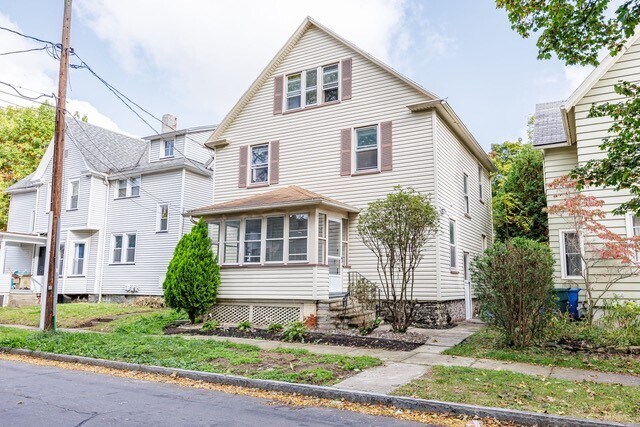 Foto del edificio - 12 Benton St