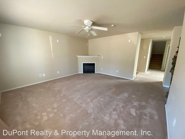 Building Photo - 3 br, 2.5 bath House - 3234 Hoffman Hill Blvd