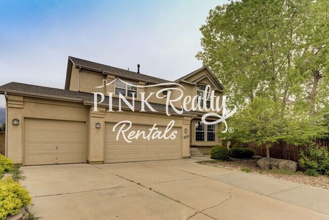 Building Photo - Spacious 5 Bed, 3.5 Bath Home in Cul-De-Sa...