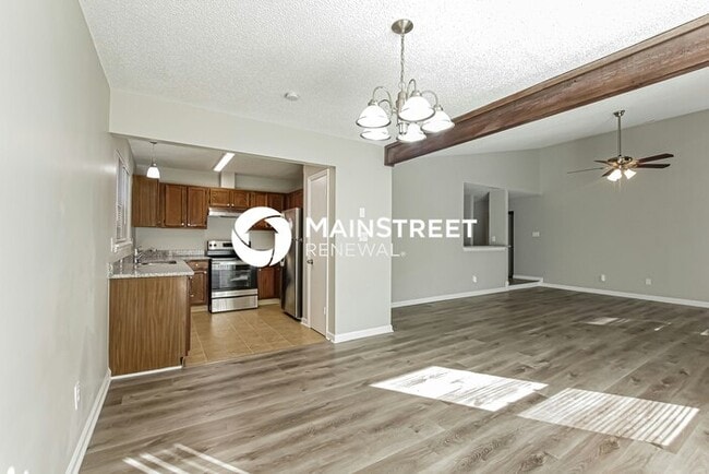 Building Photo - 3 Bedroom Pet-Friendly Home in Mint Hill, NC with Main Street Renewal