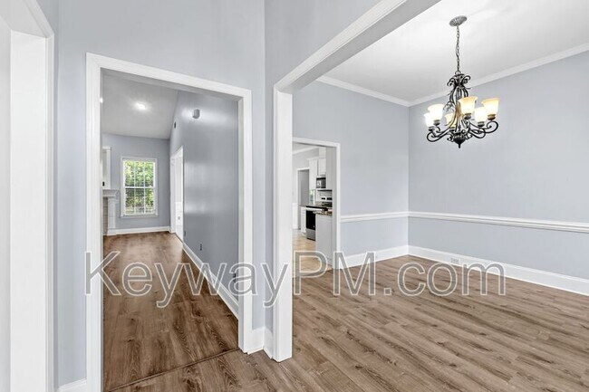 Foto del edificio - 3011 Old Lodge Rd