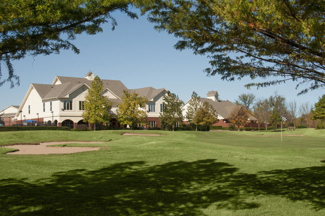 Building Photo - The Links at Stillwater I/II