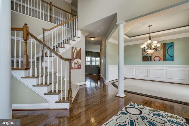 Building Photo - 2511 Washington Overlook Dr