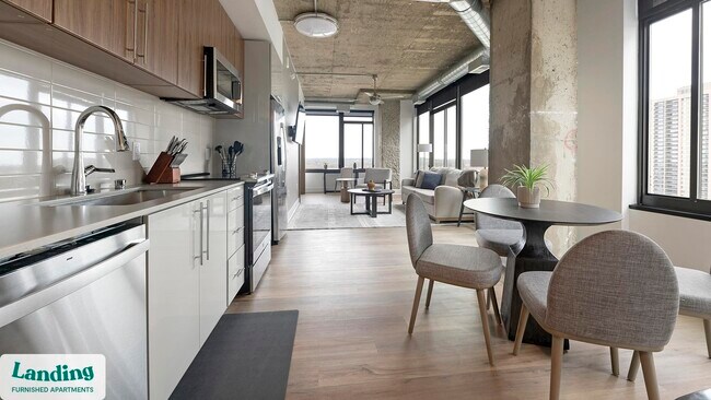 Foto del edificio - 5201 Leesburg Pike