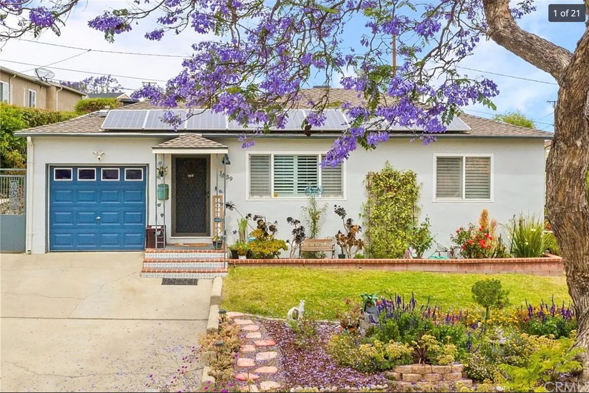 Foto principal - 1859 Trudie Dr