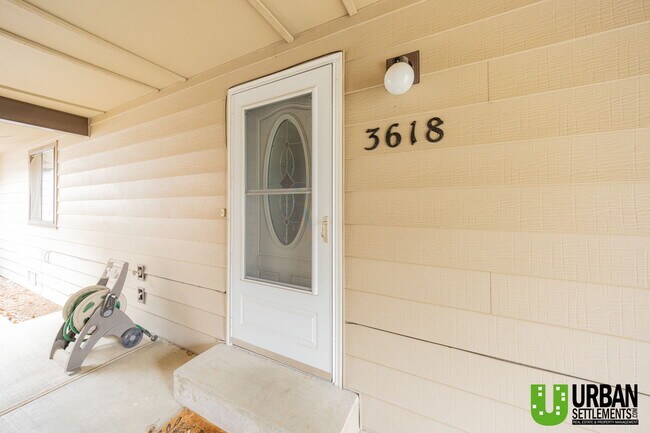 Foto del edificio - 3618 S Mt Vernon St