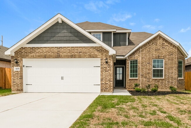 Building Photo - 468 Beechwood Hacienda Dr