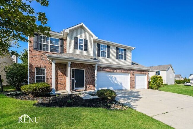 Building Photo - 16915 Southall Dr
