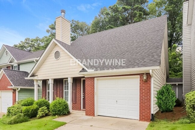 Building Photo - 1252 Gates Cir SE