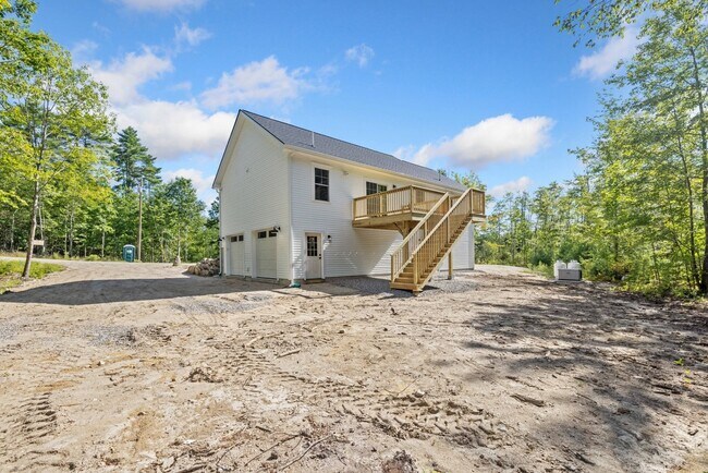 Foto del edificio - 5 Braxtons Wy