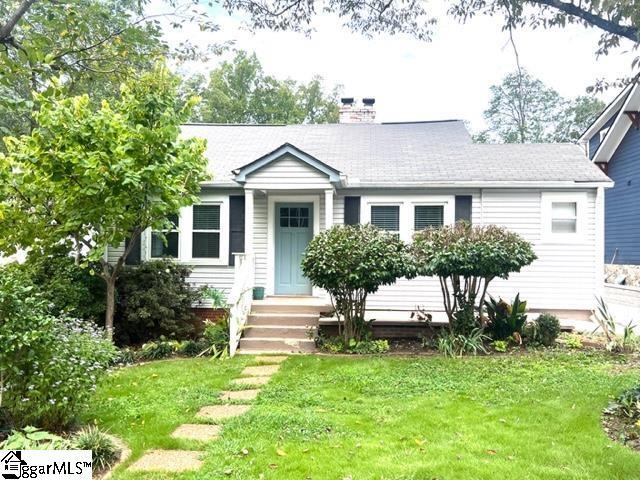 Foto principal - 202 Briarcliff Dr