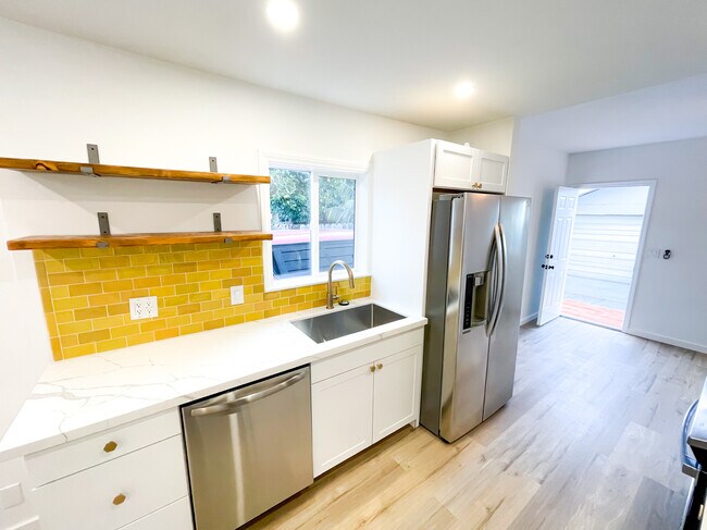 Cocina - 162 Comstock Dr