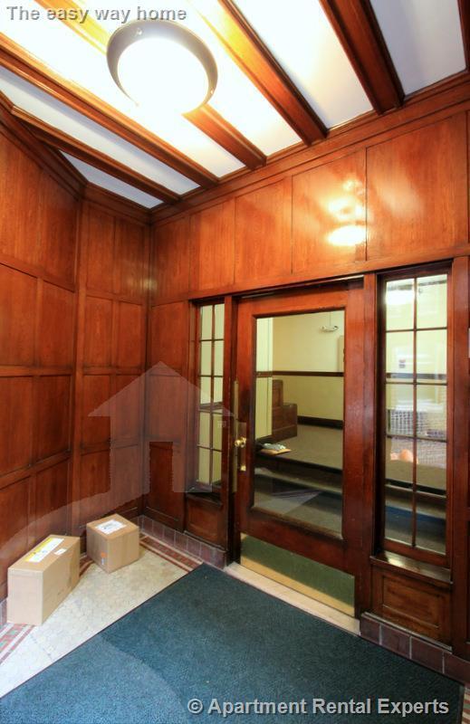 Foto del edificio - 5 Linnaean St