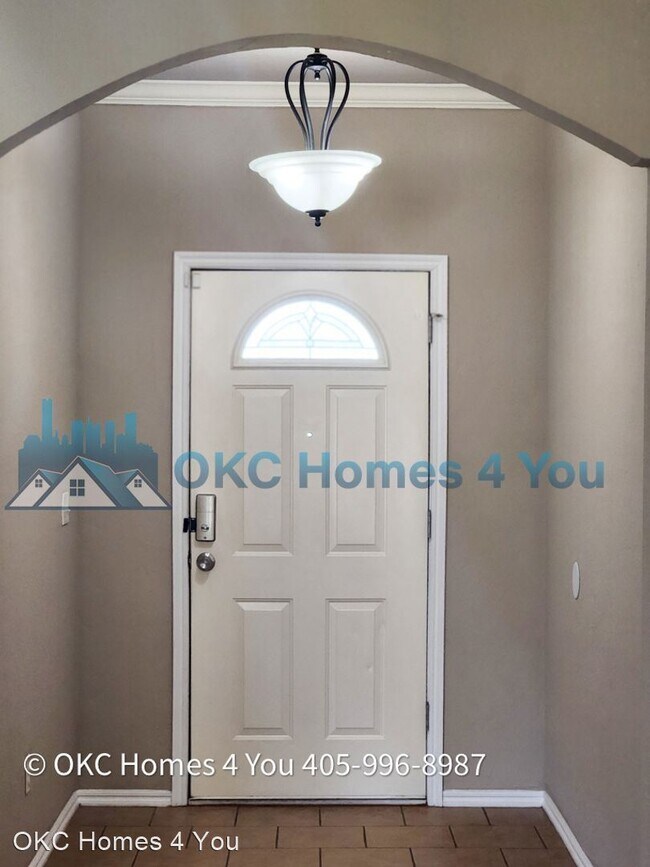 Foto del edificio - 3 br, 2 bath House - 5108 SE 81st Street