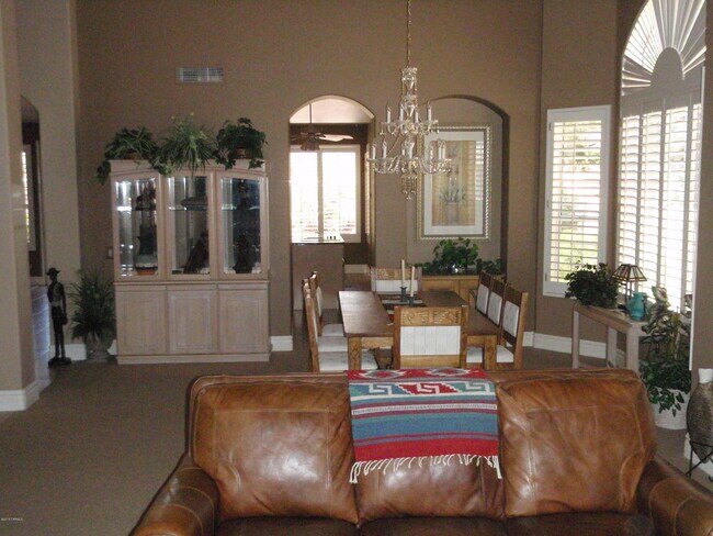 Building Photo - 63652 E Squash Blossom Ln