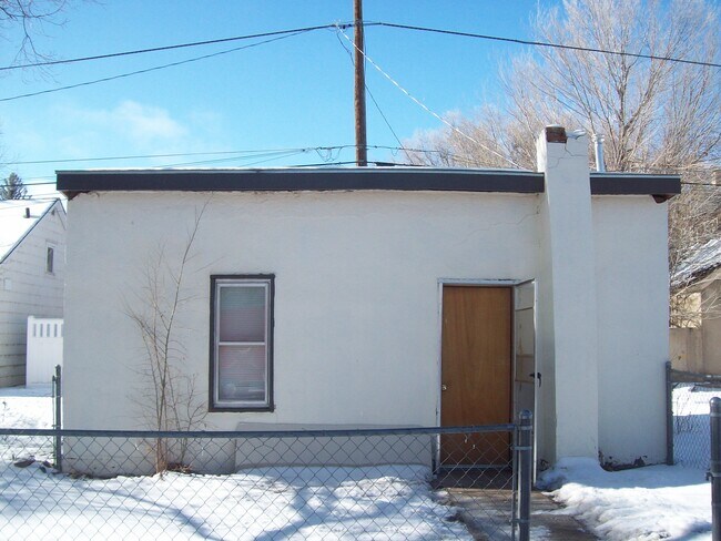 Foto del edificio - 621 2nd St