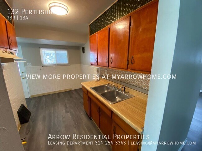 Foto del edificio - Recently Renovated 3 Bedroom Home Coming A...