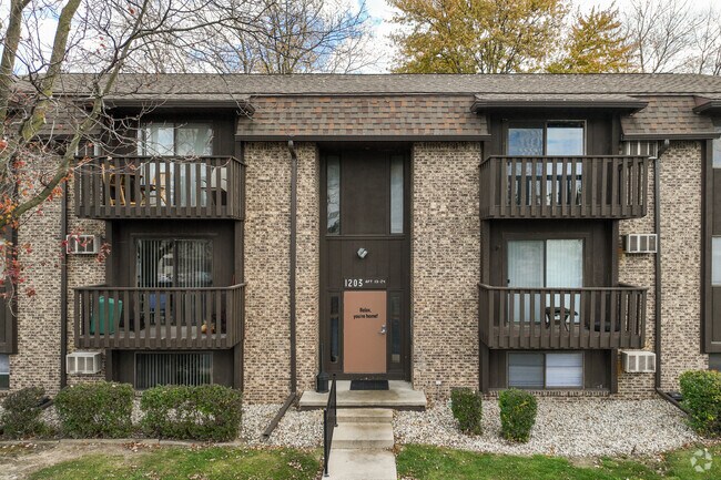 Foto del edificio - The Meadows