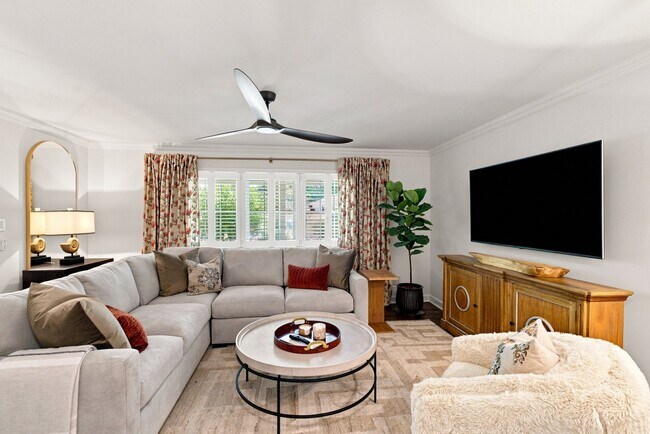 Foto del edificio - 3901 Quail Hollow Dr