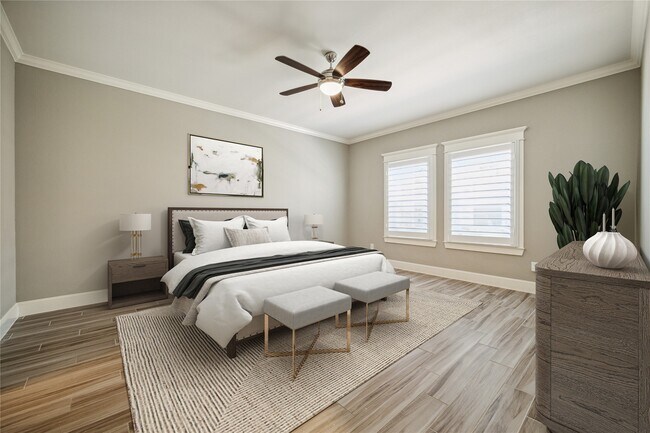 Foto del edificio - 2820 Princeton St