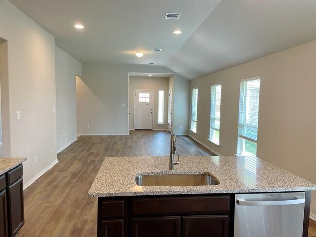 Building Photo - 6409 Wolf Pack Dr