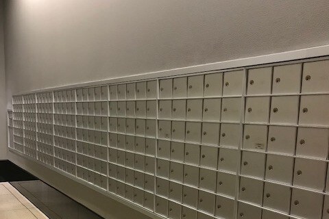 Foto del edificio - 512 N McClurg Ct