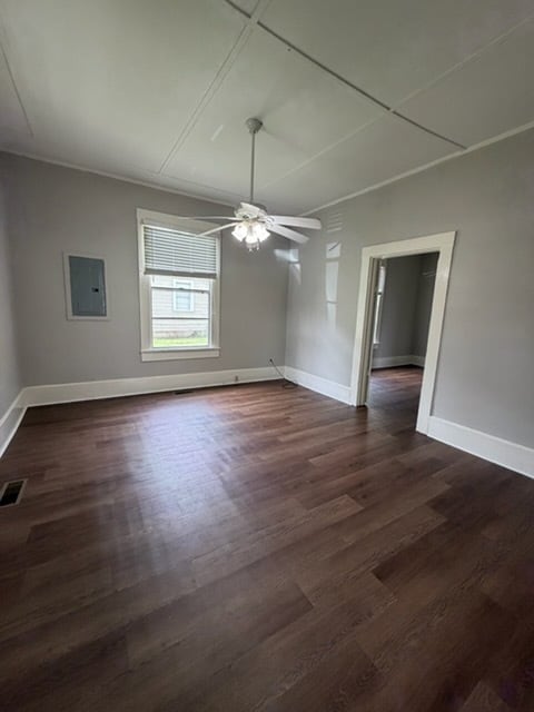 Building Photo - 1706 S Lee St