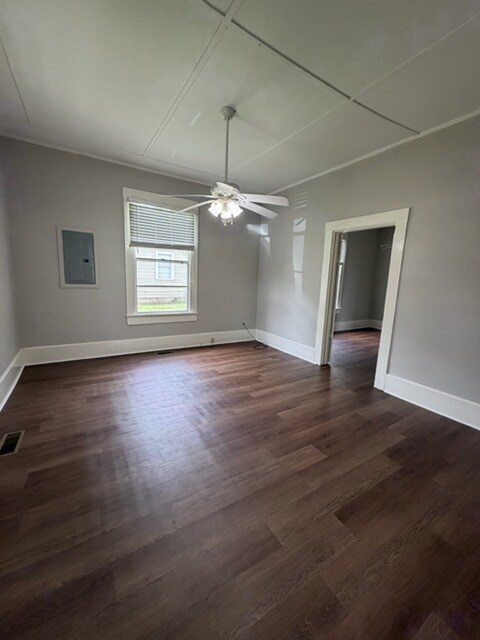 Foto del edificio - 1706 S Lee St