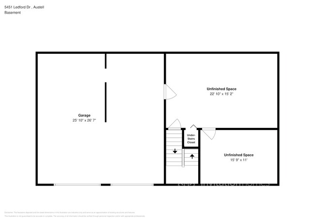Building Photo - 5451 Ledford Dr