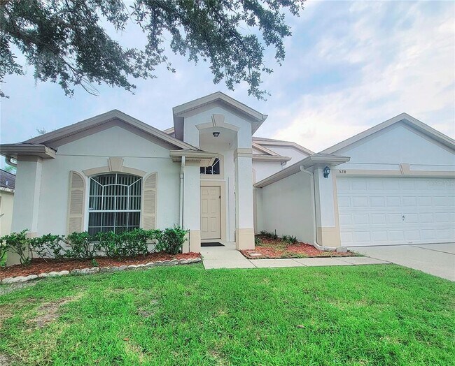 Building Photo - 524 Canary Island Ct