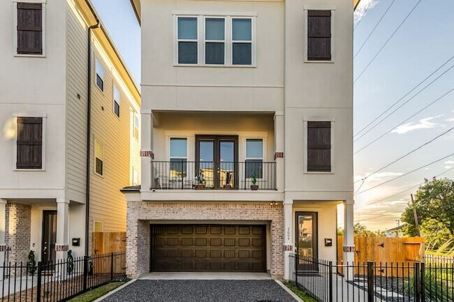 Foto del edificio - 2604 McIlhenny St