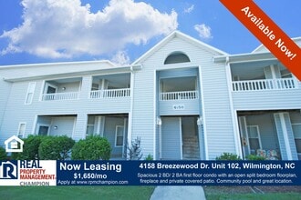 Building Photo - 4158 Breezewood Dr