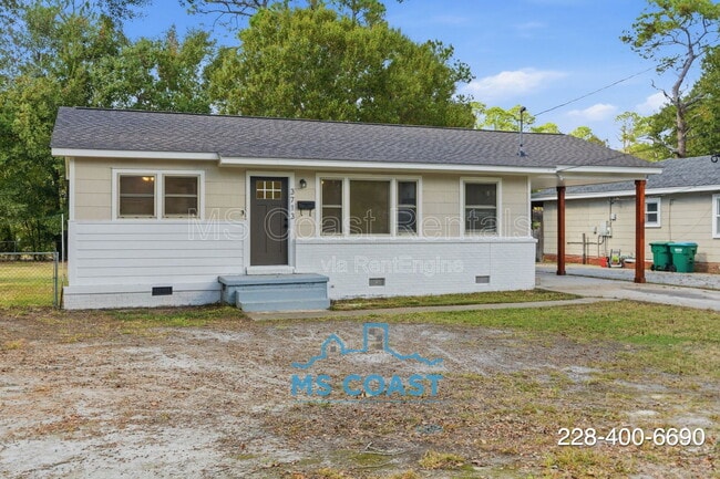 Foto del edificio - 3713 Belmede Dr