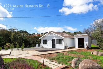Building Photo - 1224 Alpine Heights Rd