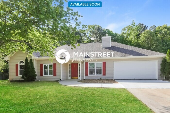 Foto principal - 3 Bedroom Pet-Friendly Home in LOGANVILLE,...
