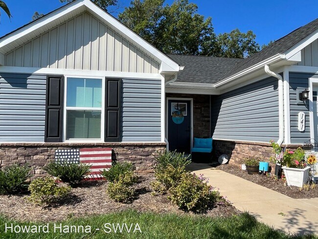 Building Photo - 3 br, 2 bath House - 141 Park Drive
