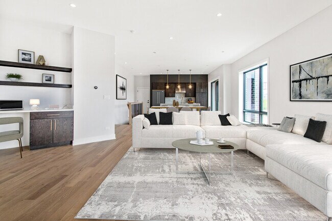 Foto del edificio - 2048 N Wood St