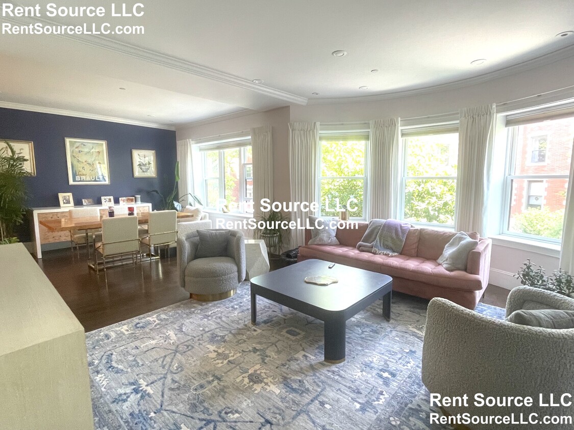 Primary Photo - 31 Claflin Rd