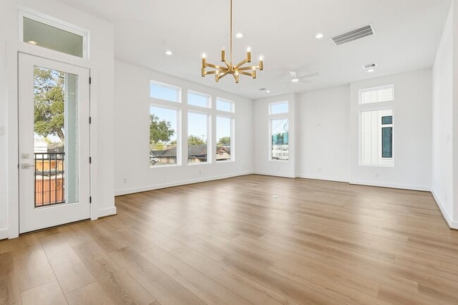 Foto del edificio - 3822 Wilmer St