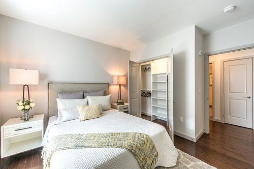 Foto del edificio - 45 Marion St