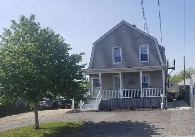 Building Photo - 29 Slocum St