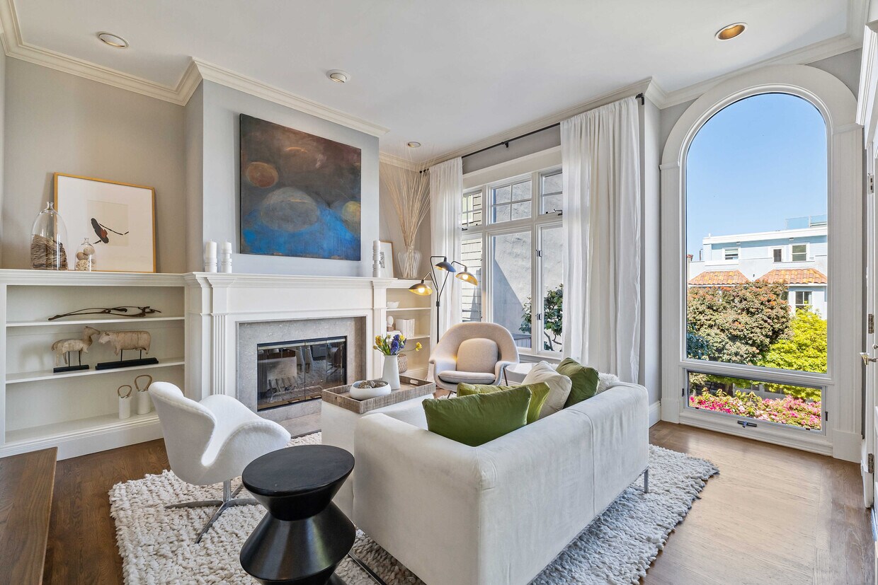 Foto principal - 110 Alpine Terrace
