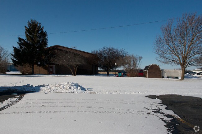 Foto del edificio - Country Village Apartments
