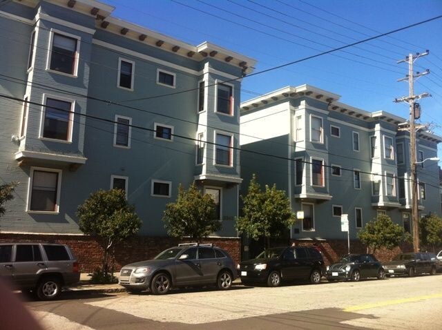 Primary Photo - 2230 Bryant St