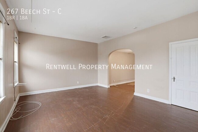 Foto del edificio - 267 Beech St