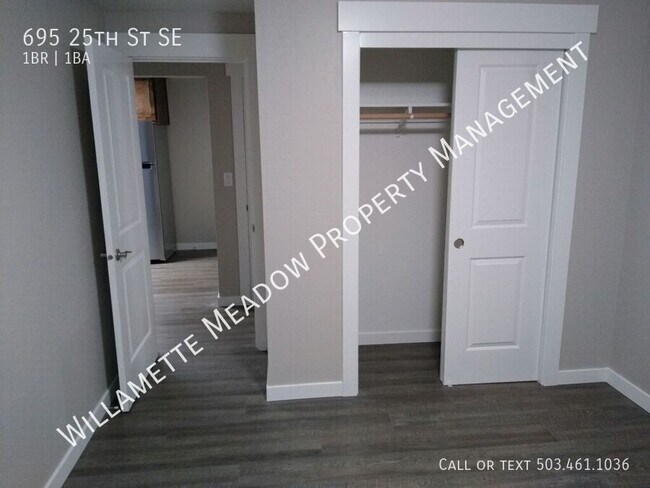 Foto del edificio - 695 25th St SE