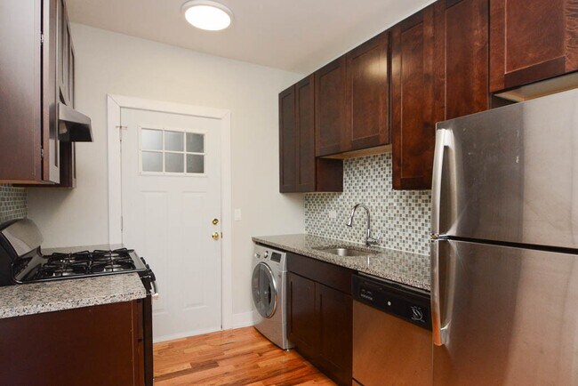 Foto del edificio - 550 Chestnut St