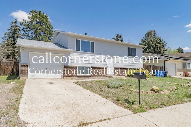 Building Photo - 4919 Sonata Dr