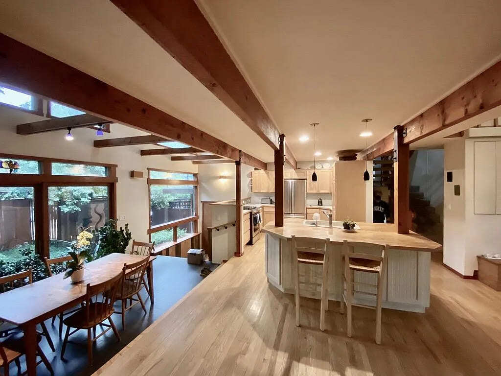 Foto principal - 1555 Oak Ave
